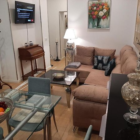 Apto Patio Andaluz. Maximo Confort Y Limpieza Cadix Extérieur photo