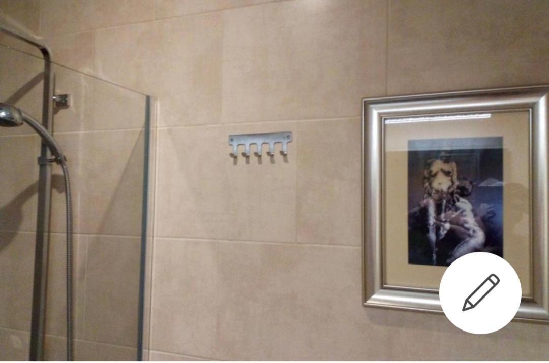 Apto Patio Andaluz. Maximo Confort Y Limpieza Cadix Extérieur photo