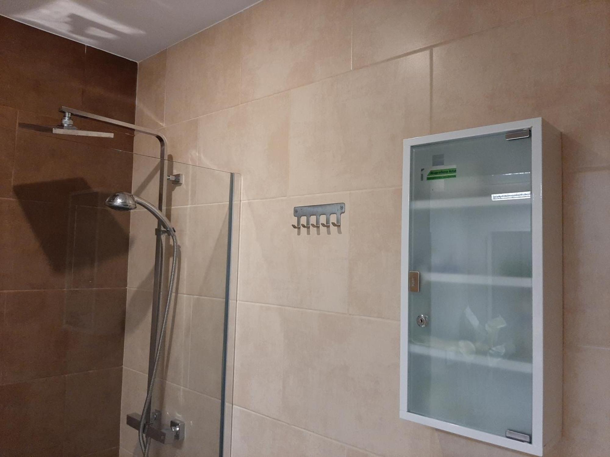 Apto Patio Andaluz. Maximo Confort Y Limpieza Cadix Extérieur photo